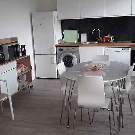 Maison Ville Agreable Riorges Εξωτερικό φωτογραφία