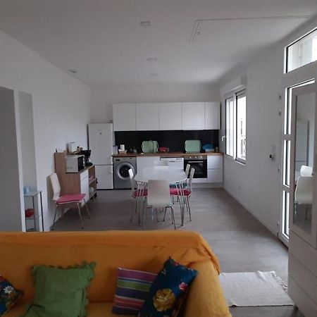 Maison Ville Agreable Riorges Εξωτερικό φωτογραφία