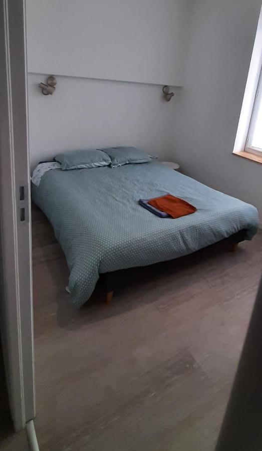 Maison Ville Agreable Riorges Εξωτερικό φωτογραφία
