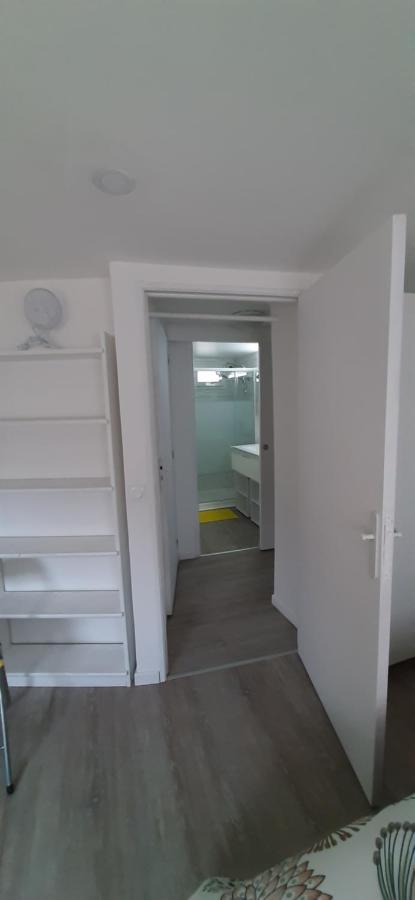 Maison Ville Agreable Riorges Εξωτερικό φωτογραφία