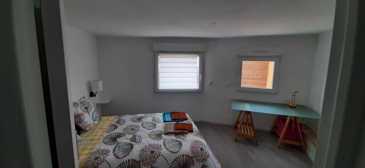 Maison Ville Agreable Riorges Εξωτερικό φωτογραφία